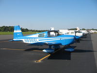 N8966L @ KOMH - Orange - by Ronald Barker