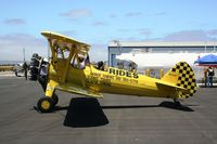 N4768V @ KLPC - Lompoc Piper Cub fly in 2011 - by Nick Taylor Photography