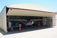 N2536C @ KLPC - Lompoc Piper Cub fly in 2011 - by Nick Taylor Photography