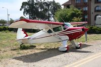 N3609Z @ KLPC - FOR SALE - by Nick Taylor Photography