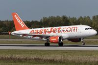 G-EZDR @ LFSB - decelerating after touchdown - by Friedrich Becker