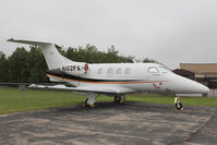 N102PA @ OSH - At 2011 Oshkosh - by Terry Fletcher