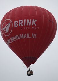 PH-PPR - WIM 2011
Brink Direct Mail - by ghans