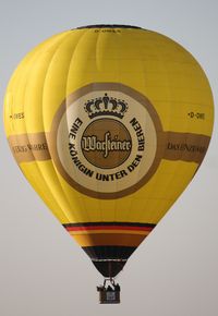D-OWES - WIM 2011
'Warsteiner' - by ghans