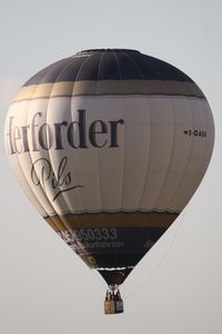 D-OABW - WIM 2011
'Herforder Pils' - by ghans