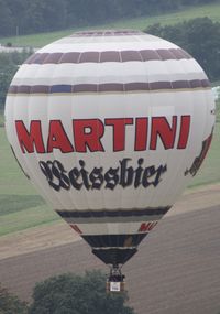 D-OMKL - WIM 2011
'Martini Weissbier' - by ghans
