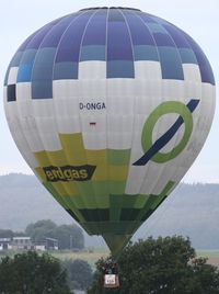 D-ONGA - WIM 2011
'Erdgas' - by ghans