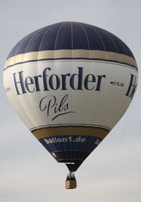 D-OLHH - WIM 2011
'Herforder Pils' - by ghans