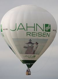 D-OJRD - WIM 2011
'Jahn Reisen'