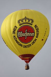 D-OODL - WIM 2011
'Warsteiner' - by ghans