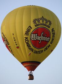 D-OWOW - WIM 2011
'Warsteiner' - by ghans