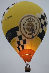 D-OWMM - WIM 2011
'Warsteiner' - by ghans