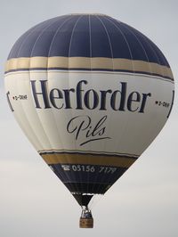 D-ORHF - WIM 2011
'Herforder Pils' - by ghans