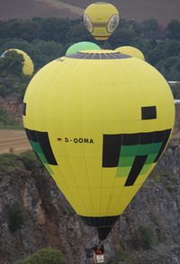 D-OOMA - WIM 2011 - by ghans