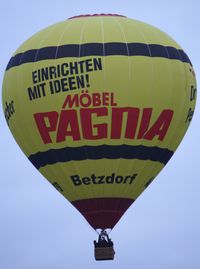 D-OMBI - WIM 2011
'Möbel Pagnia' - by ghans