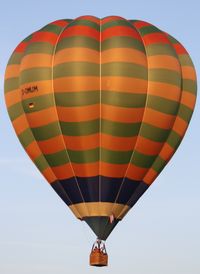 D-OMUM - WIM 2011 - by ghans