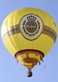 D-OCAC - WIM 2011
'Warsteiner' - by ghans