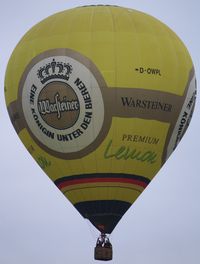 D-OWPL - WIM 2011
'Warsteiner Lemon' - by ghans