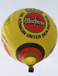 D-OOAC - WIM 2011
'Warsteiner' - by ghans