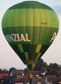 D-OOVI - WIM 2011
'Provinzial'