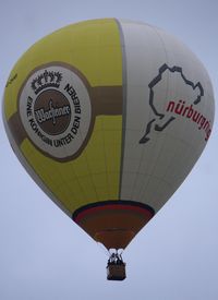 D-OWNR - WIM 2011
''Warsteiner Nürburgring' - by ghans