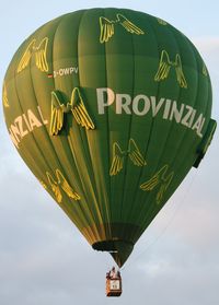 D-OWPV - WIM 2011
'Provinzial' - by ghans