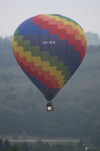 PH-HFR - WIM 2011 - by ghans