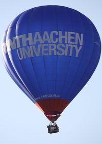 PH-TUA - WIM 2011
'Rwth Aachen University' - by ghans