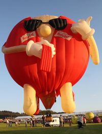 G-BXUG - WIM 2011
'Baby Bel' - by ghans