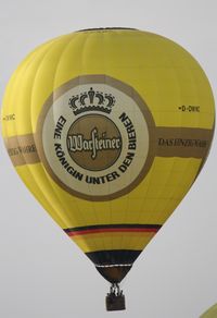 D-OWWC - WIM 2011
'Warsteiner' - by ghans