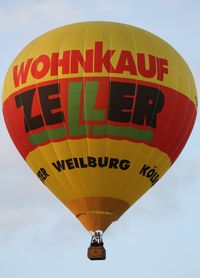 D-OZEL - WIM 2011
'Wohnkauf Zeller' - by ghans