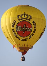 D-OWBB - WIM 2011
'Warsteiner' - by ghans