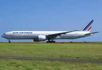 F-GSQO @ FMEE - On taxi Alpha. - by Payet Mickael