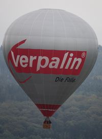 D-OEUL - WIM 2011
'Verpalin' - by ghans