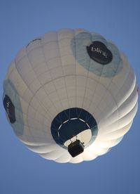 HB-QPG - WIM 2011
'Blink'