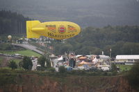 D-OBWW - WIM 2011
'Warsteiner'