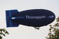 D-OTHL - WIM 2011
'Thomapyrin' - by ghans