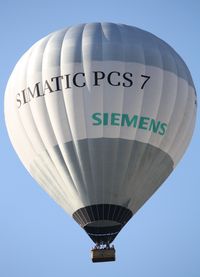 D-OSIC - WIM 2011
'Simatic PCS7 Siemens' - by ghans