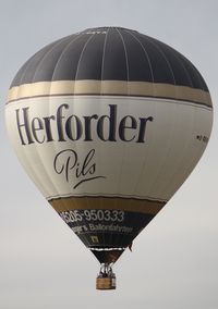 D-OEVA - WIM 2011
'Herforder Pils' - by ghans