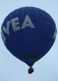OE-ZNI - WIM 2011
'Nivea' - by ghans