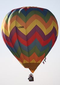 G-LEMM @ WARSTEIN - WIM 2011 - by ghans