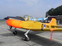PH-HOG @ EHLE - Aviodrome ; Celebration of Fokker Centennialcs. cs  E-39  - by Henk Geerlings