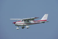 PH-KRI @ EHLE - Sightseeing flight - by Henk Geerlings