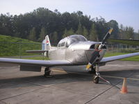 PH-NDC @ EHLE - Aviodrome ; Celebration of Fokker Centennial - by Henk Geerlings