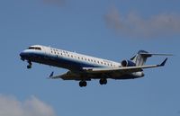 N157GJ @ KORD - CL-600-2C10