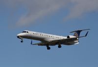 N11184 @ KORD - EMB-145XR