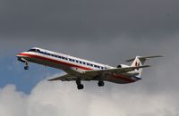 N625AE @ KORD - EMB-145LR