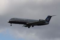 N963SW @ KORD - CL-600-2B19 - by Mark Pasqualino