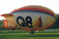 SE-ZAE @ MEYSEMBOUR - Meysembourg 1993'Q8'
