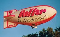 D-ORCA @ MEYSEMBOUR - Meysembourg 1993'Adler Ihr Modemarkt'